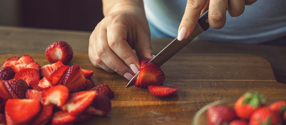 Peut-on vraiment être allergique aux fraises ? Peut-on vraiment être allergique aux fraises ?