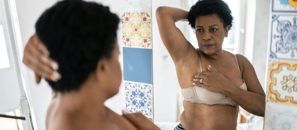 Peut-on écarter le risque de cancer du sein après une hystérectomie ? Peut-on écarter le risque de cancer du sein après une hystérectomie ?