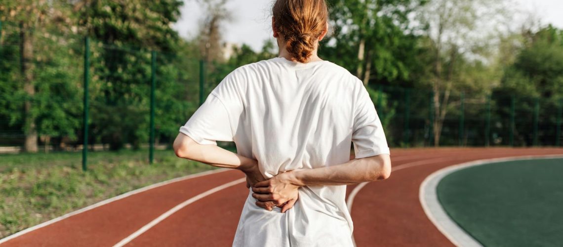 Peut-on courir avec une sciatique ?