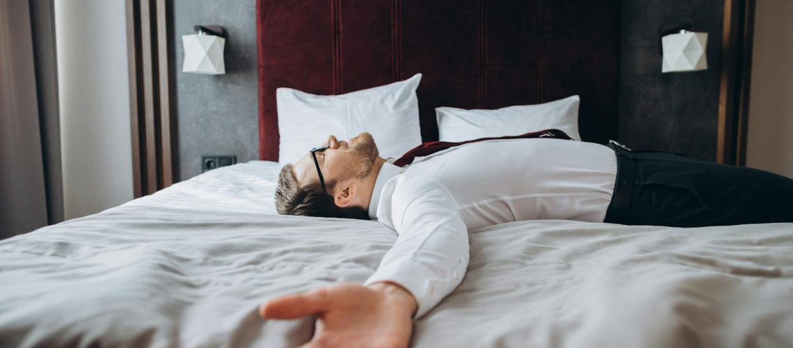 Jetlag : comment gérer le syndrome du décalage horaire ?