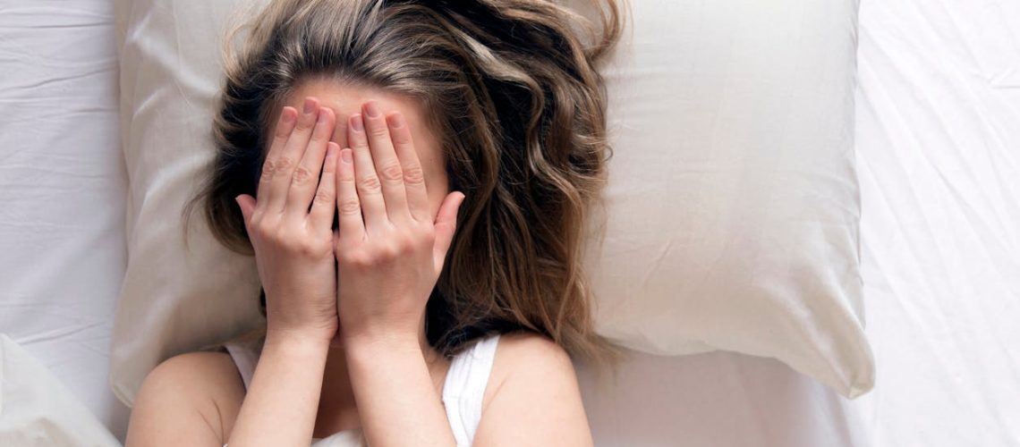 Comment faire pour dormir quand on pense trop ?