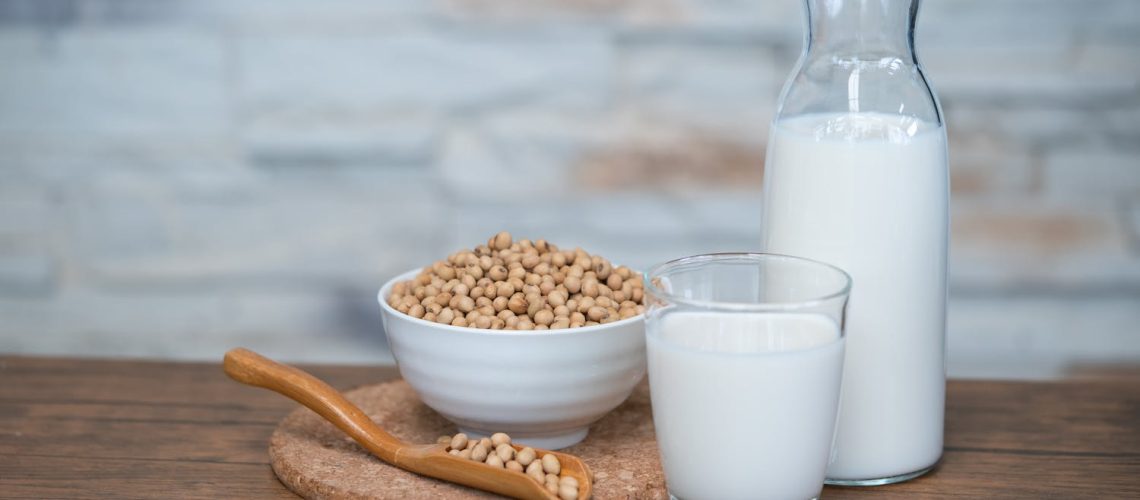 Le soja : moins de récidive du cancer du sein? Le soja : moins de récidive du cancer du sein?