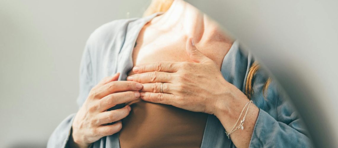 Le stress peut-il augmenter le risque de cancer du sein ? Le stress peut-il augmenter le risque de cancer du sein ?