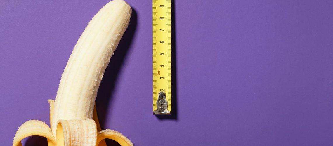 À quel âge le pénis atteint sa taille définitive ? À quel âge le pénis atteint sa taille définitive ?