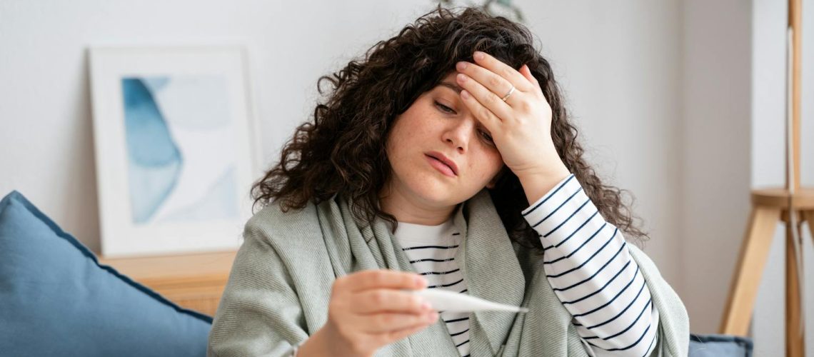 Quelle température corporelle est considérée comme "normale" ?