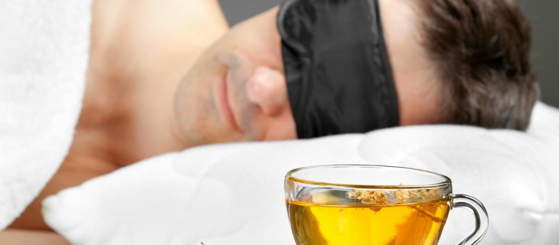 Quelles tisanes pour bien dormir ?